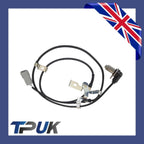 Ford Ranger Everest Rear Left Side Abs Sensor Cable 2002 On 4883075 2.5 3.0Td