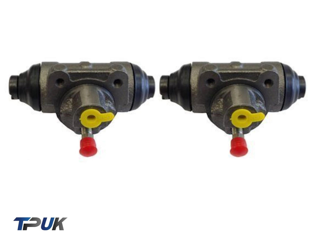 Ford Transit Mk6 2.0 2.4 Rear Wheel Brake Cylinder Fwd/Rwd 2000 On Left Right