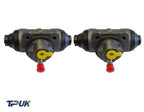 Ford Transit Mk6 2.0 2.4 Rear Wheel Brake Cylinder Fwd/Rwd 2000 On Left Right