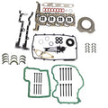 Ford Transit 2.2 Mk7 Mk8 Rwd Complete Engine Rebuild Set With Head Gasket 11 On