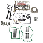 Ford Transit 2.2 Mk7 Mk8 Rwd Complete Engine Rebuild Set With Head Gasket 11 On