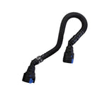 Heater Water Inlet Intake Hose Fits Ford Explorer 2020-2022 Lb5E-6K817-Ab
