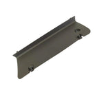 Front Door Stowage Box For Ford Transit Mk6 Mk7 2000-2014 Black 4434091