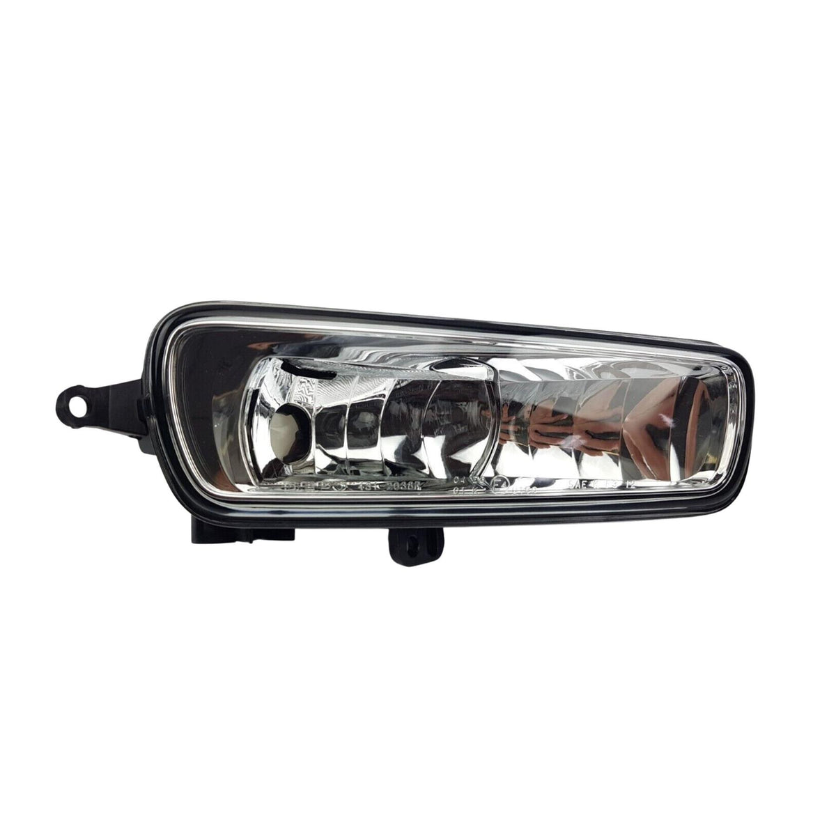 Fog Light Front Lamp Right For Ford Focus Grand C-Max 2010-2022 431-2038R-Uq