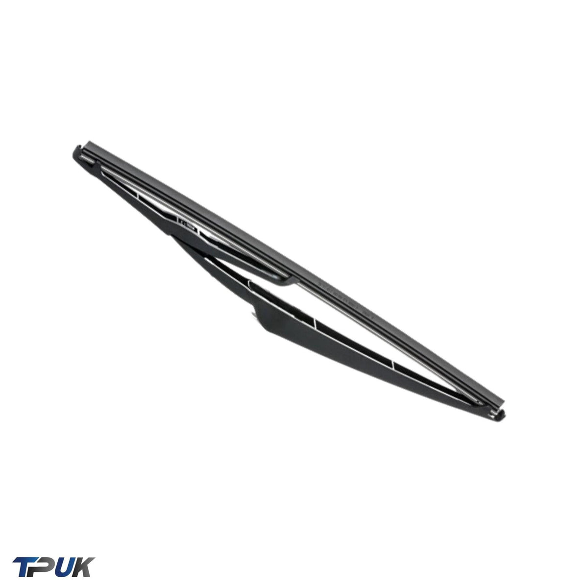 Rear Wiper Blade 12 Inch For Ford Fiesta Vi 1.0 1.25 1.4 1.5 1.6 2008 On 1462914