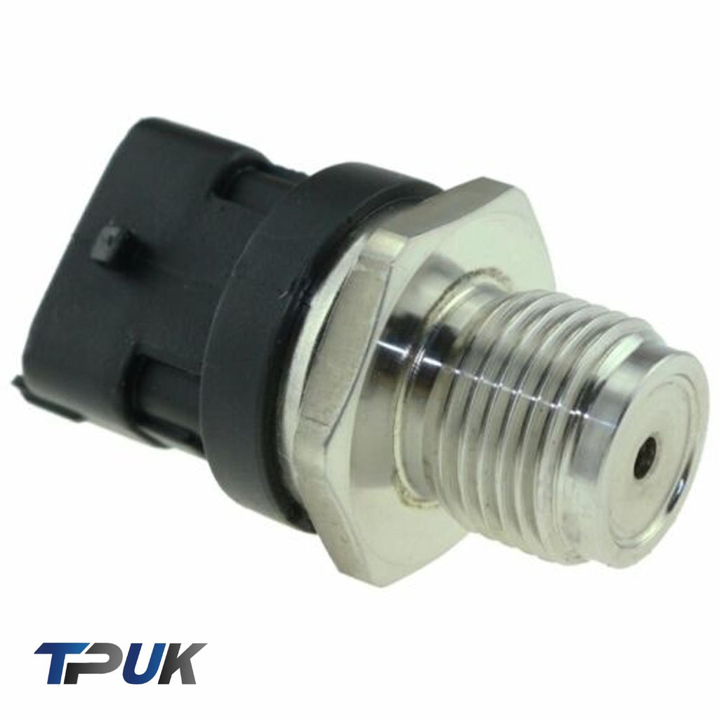 Fuel Injection Rail Pressure Sensor For Fiat Chevrolet Lancia Honda 0281002425