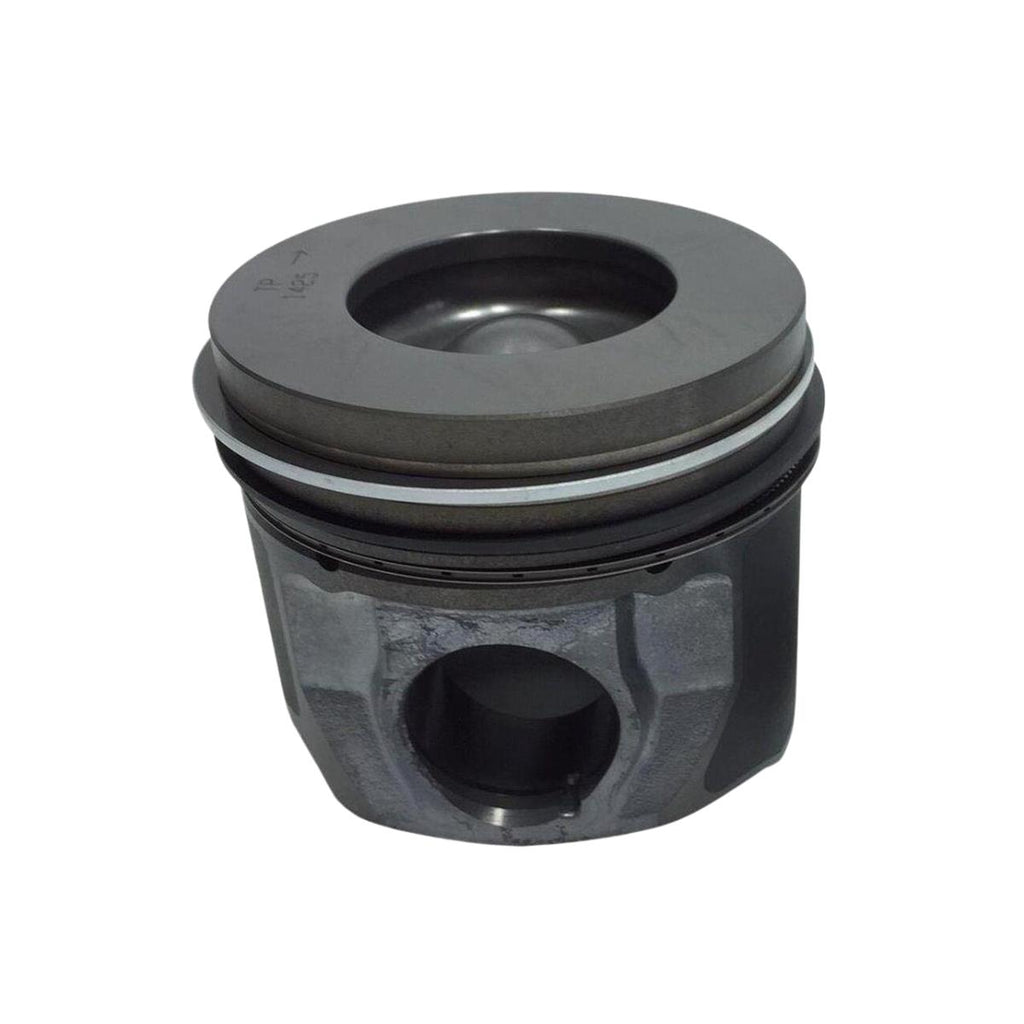 Piston For Ford Transit 2.4 2004-2006 0.5 Oversize Per 1 8772727 4C1Q-6K100Abe