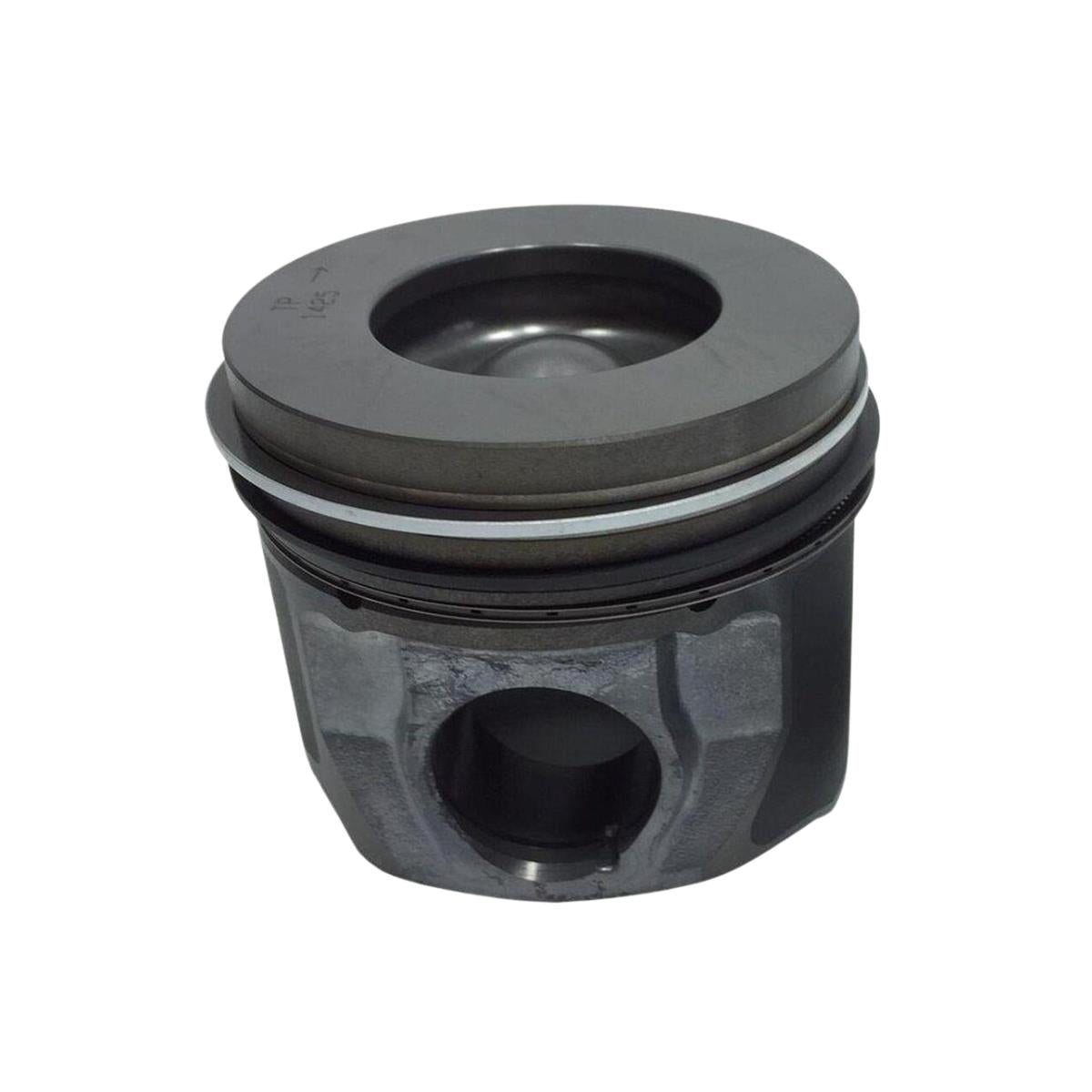 Piston For Ford Transit 2.4 2004-2006 0.5 Oversize Per 1 8772727 4C1Q-6K100Abe