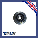Ford Transit Mk7 Mk8 Alternator Pulley 2.2 Fwd Citroen Relay Peugeot Boxer 6 Ridge