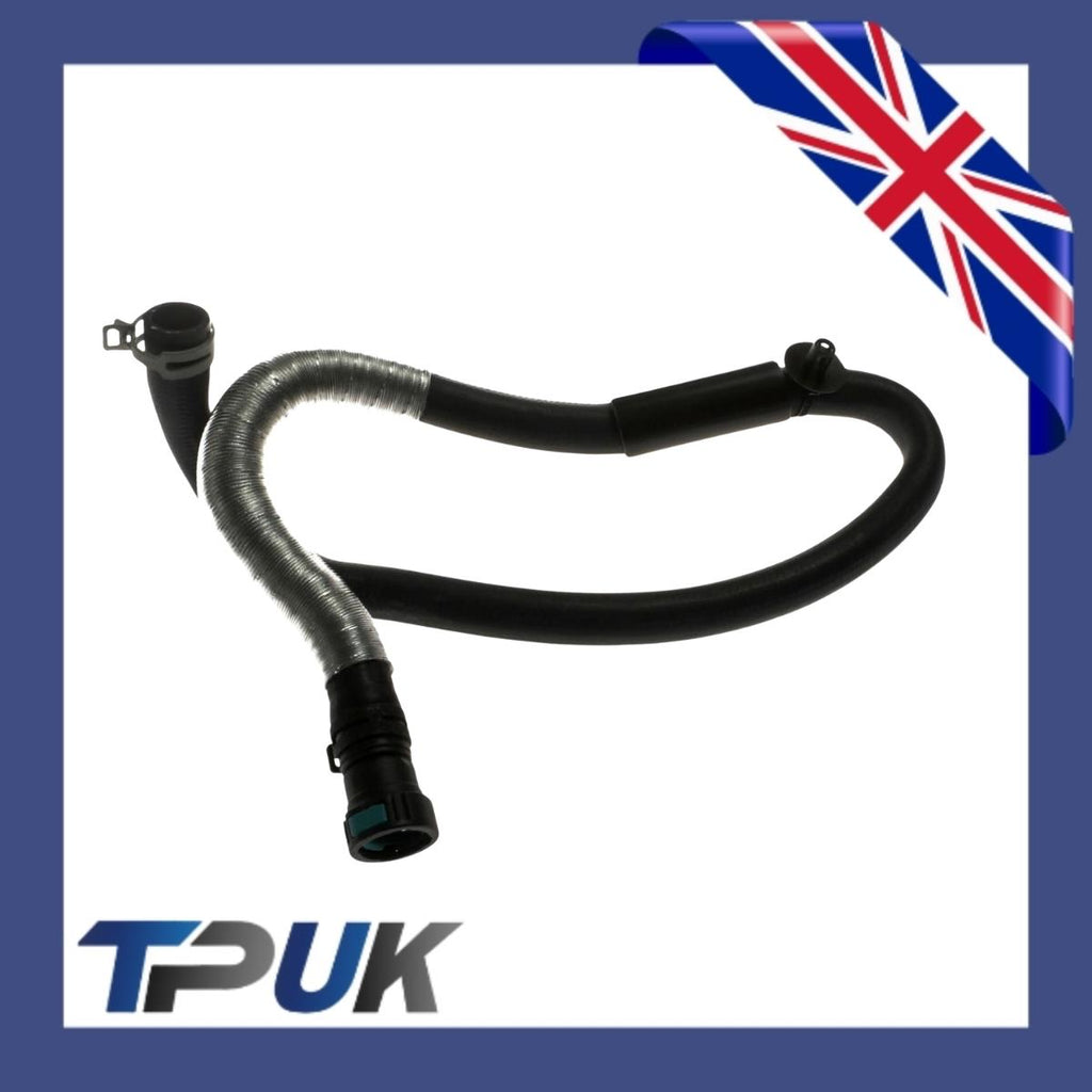 Heater Water Hose To Thermostat Housing For Ford Transit Mk7 2.2 Fwd Rwd 11 - 14