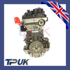 Brand New Engine For Ford Transit MK7 MK8 2.2 Rwd 2011 - 2016 Euro 5