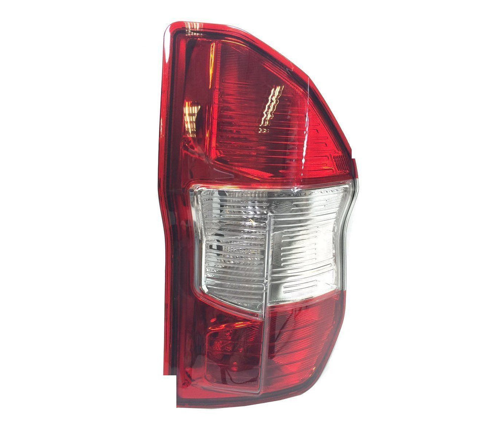 FORD TRANSIT COURIER REAR LIGHT LAMP LENS LEFT HAND SIDE LH 2014 ON
