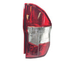 FORD TRANSIT COURIER REAR LIGHT LAMP LENS LEFT HAND SIDE LH 2014 ON