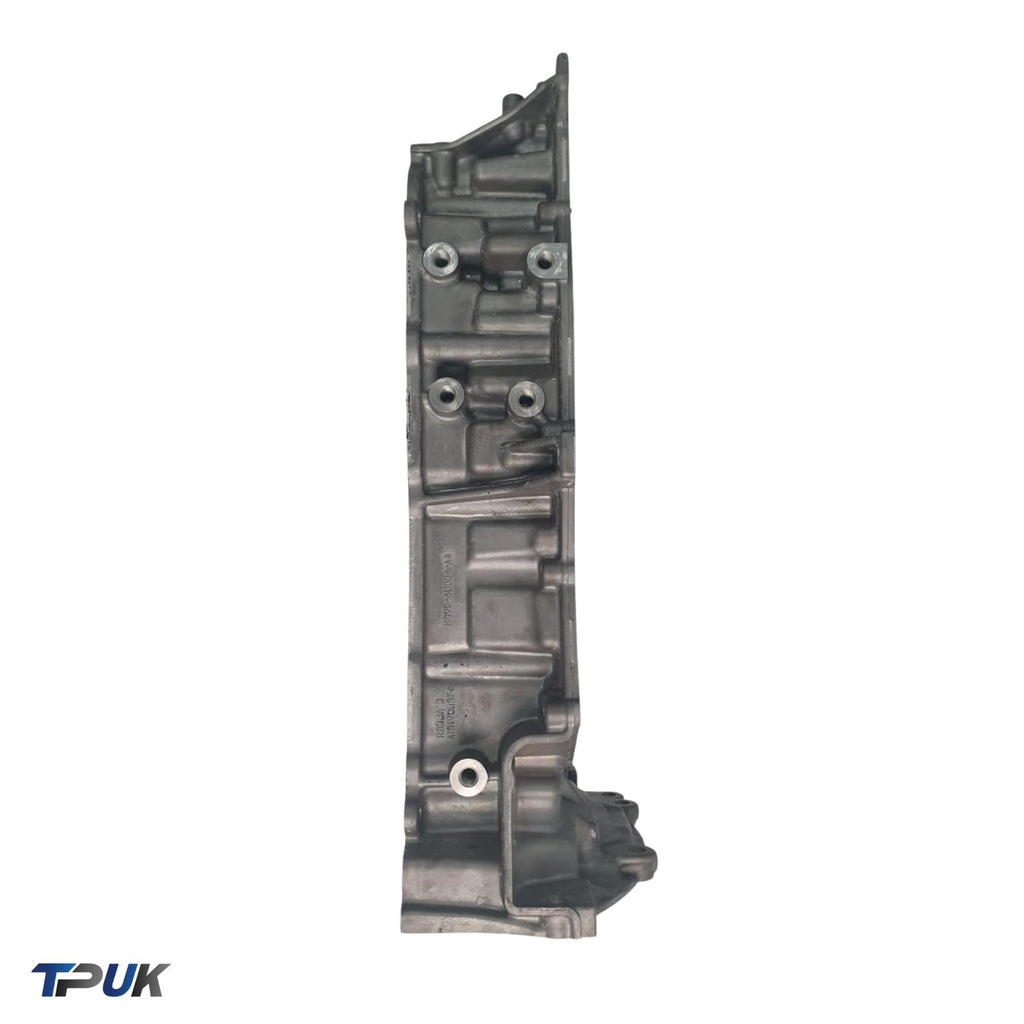 Engine Stiffener Plate Sump For Ford S-Max Galaxy 2.0 D 16V Ymcb Mg9Q6U004Aa