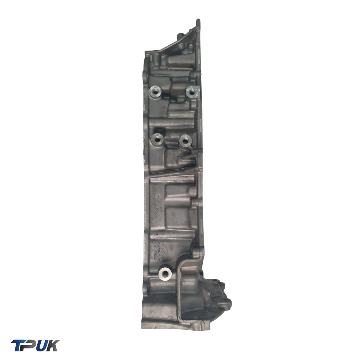 Engine Stiffener Plate Sump For Ford S-Max Galaxy 2.0 D 16V Ymcb Mg9Q6U004Aa