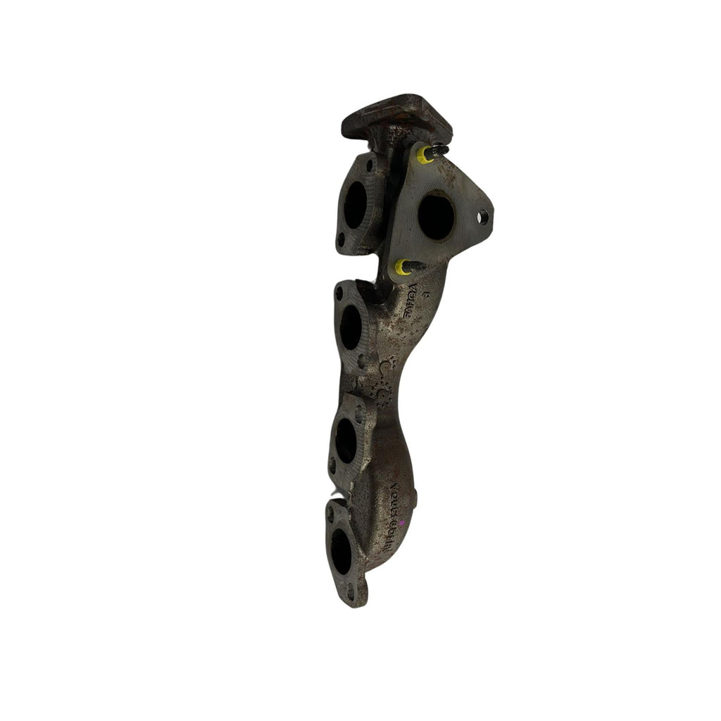 Exhaust Manifold For Land Rover Range Rover Vogue L405 2019 4.4 Sdv8 Right Side