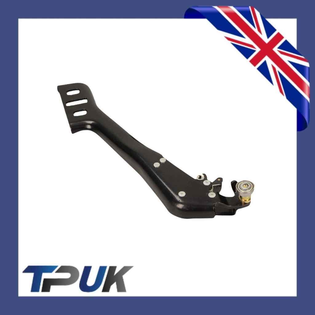Ford Transit Mk8 Custom Side Door Bottom Roller Driver Side 1853542 Right Hand