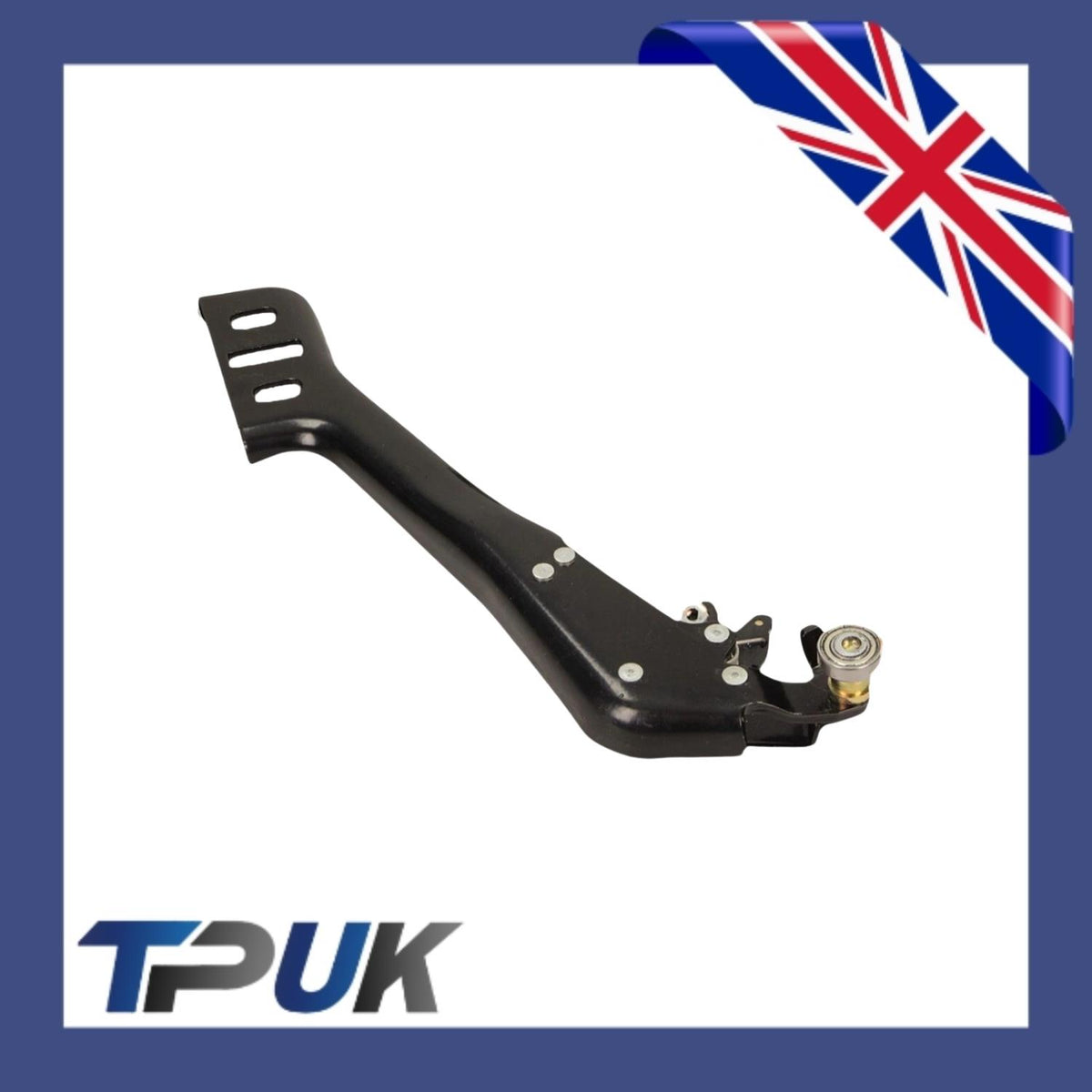 Ford Transit Mk8 Custom Side Door Bottom Roller Driver Side 1853542 Right Hand