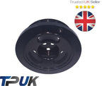 FORD TRANSIT CRANKSHAFT PULLEY 3.2 TDCi 2006 ON MK7 1776624