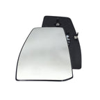 Ford Transit Custom Front Door Mirror Glass Tourneo 2012 Onward Lh Left