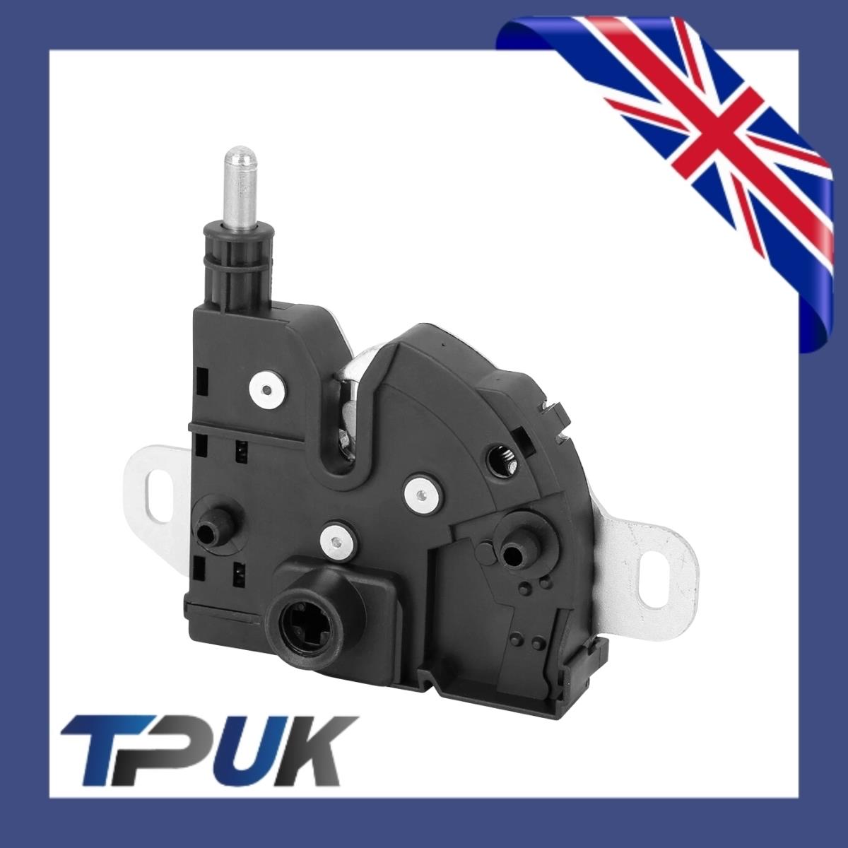 Ford Transit Connect Bonnet Lock Latch 8T1A-16700-Aa