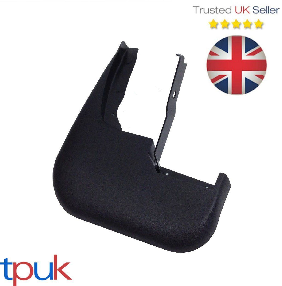 Ford Transit Mk6 Mk7 Front Left Hand N/S Mudflap 2000 - 2014 Mud Flap Guard
