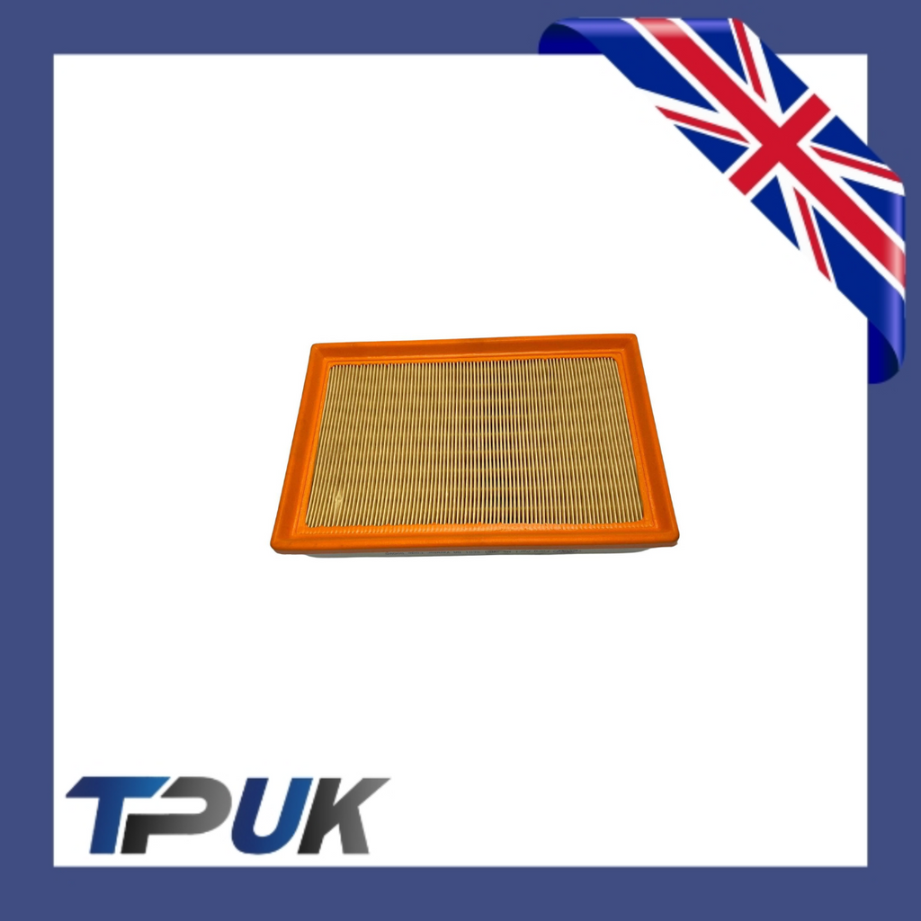 Air Filter For Mazda 3 Volvo V50 S40 C30 Ford Focus 1.6 2003-2012 1486703