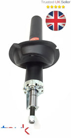 FORD TRANSIT CONNECT FRONT SHOCK ABSORBER LEFT SIDE 2002 ON
