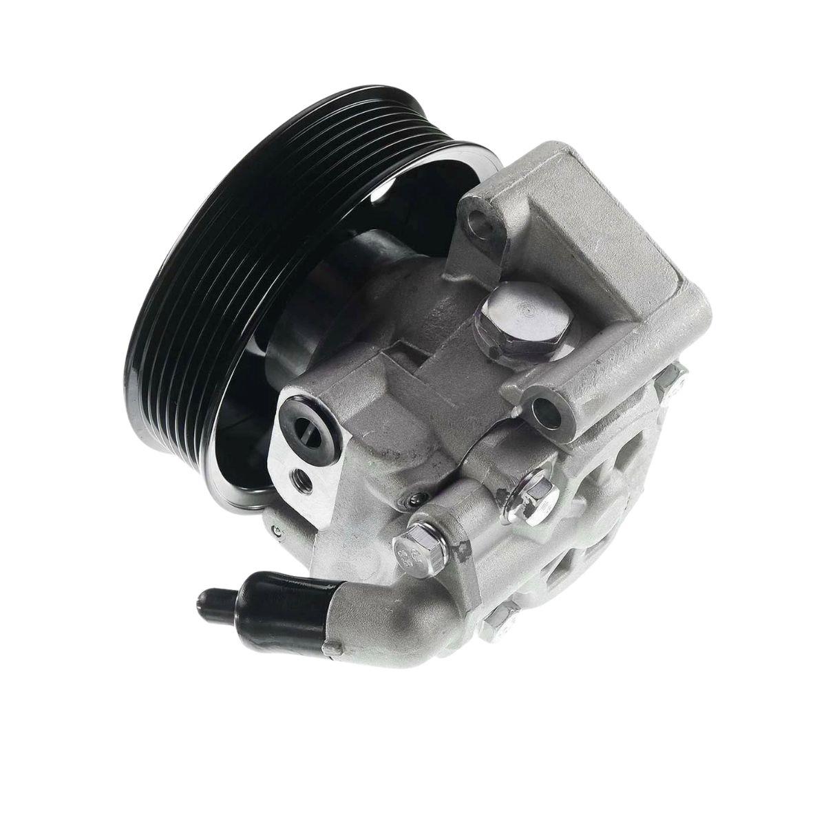 For Ford Transit Mk8 Power Steering Pump 2.2 Rwd 2014 On Diesel