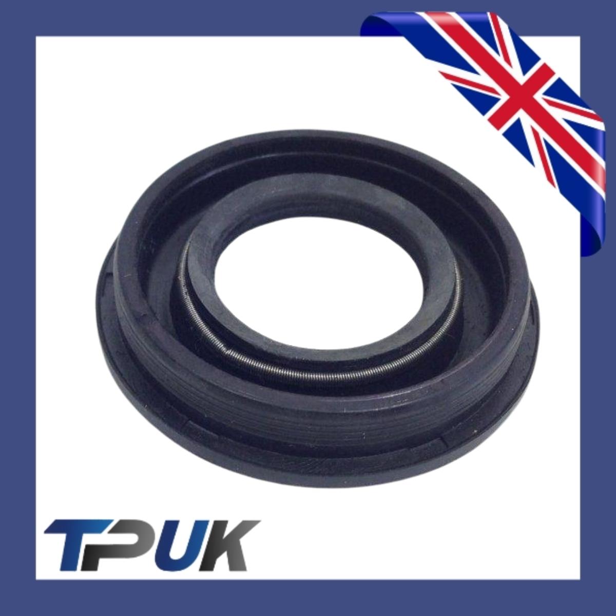 Set Of 4 O.E Injector Seals Citroen Relay 2.2 Diesel 2006 On Seal