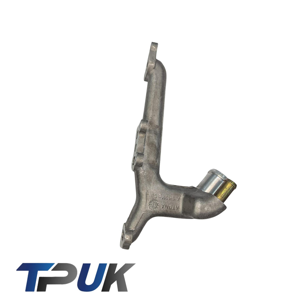 Ford Transit Water Manifold Mk7 2006 - 2014 6C1Q-8K520-Ab Brand New