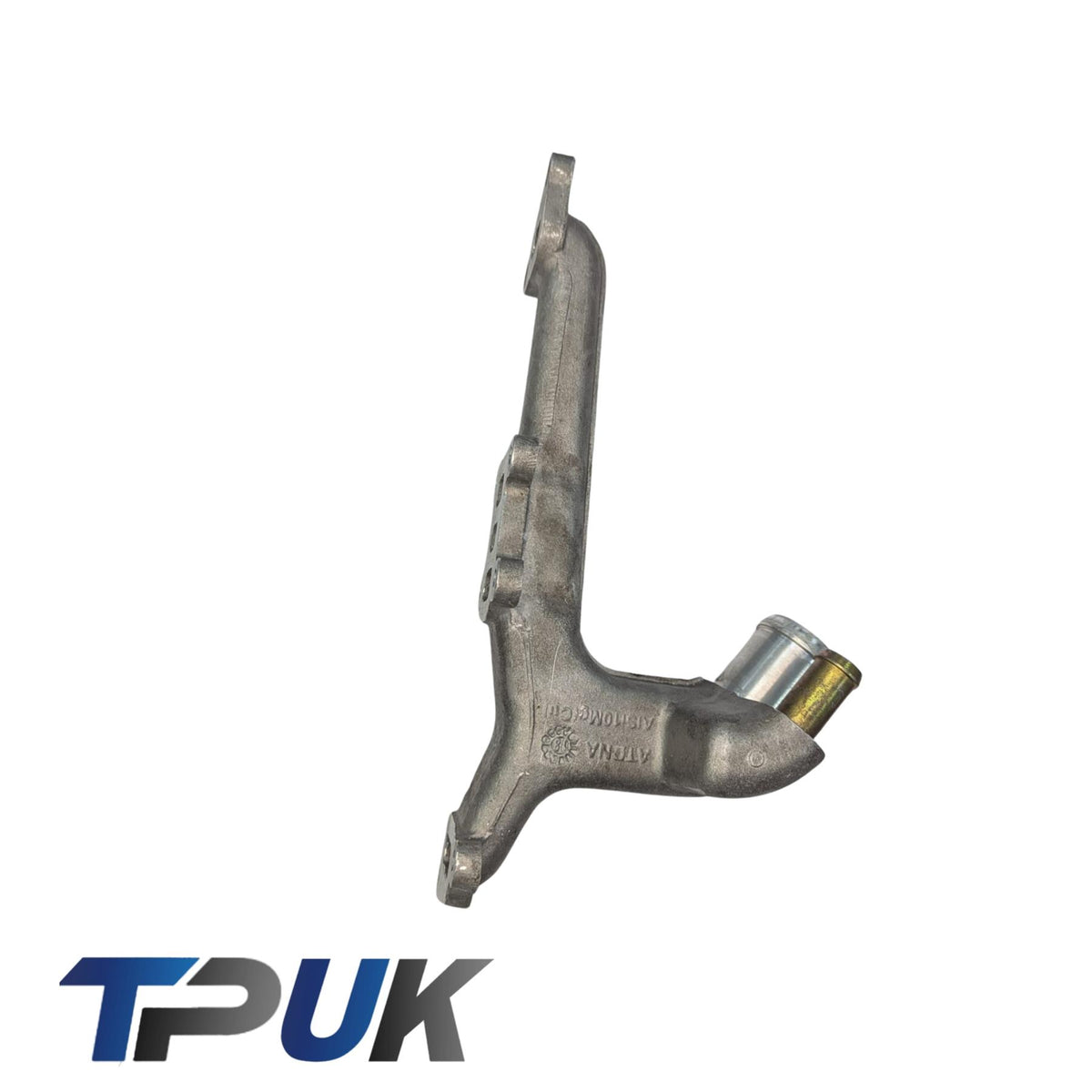 Ford Transit Water Manifold Mk7 2006 - 2014 6C1Q-8K520-Ab Brand New