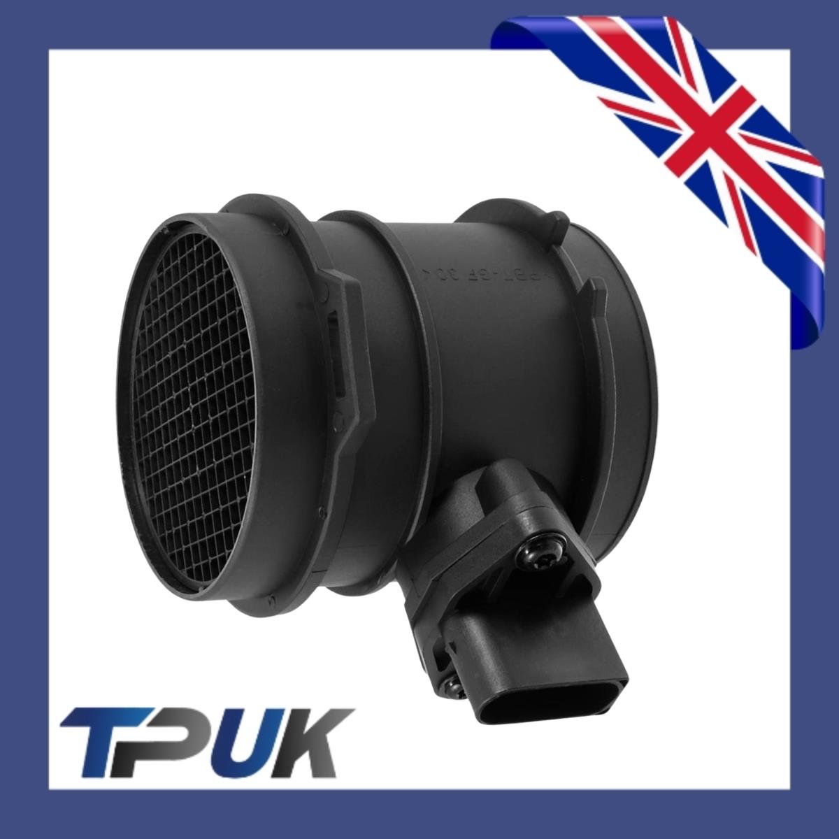 Mass Air Flow Sensor Meter For Mercedes-Benz C-Class Slk Clk G-Class R-Class 1997-2015