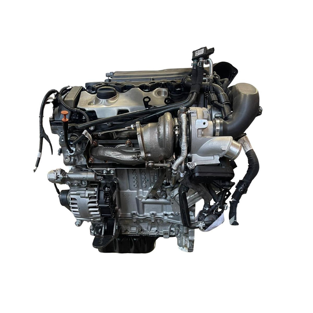 Brand New Complete Engine 1.6 Turbo Petrol EP6FADTX 2017-2022