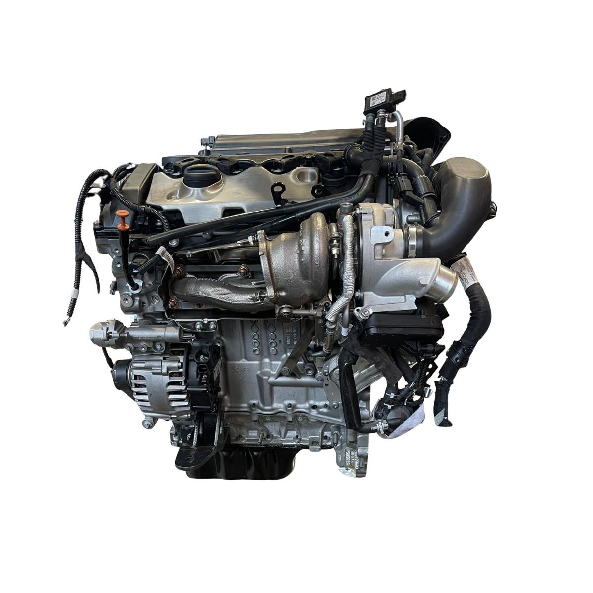 Brand New Complete Engine 1.6 Turbo Petrol EP6FADTX 2017-2022