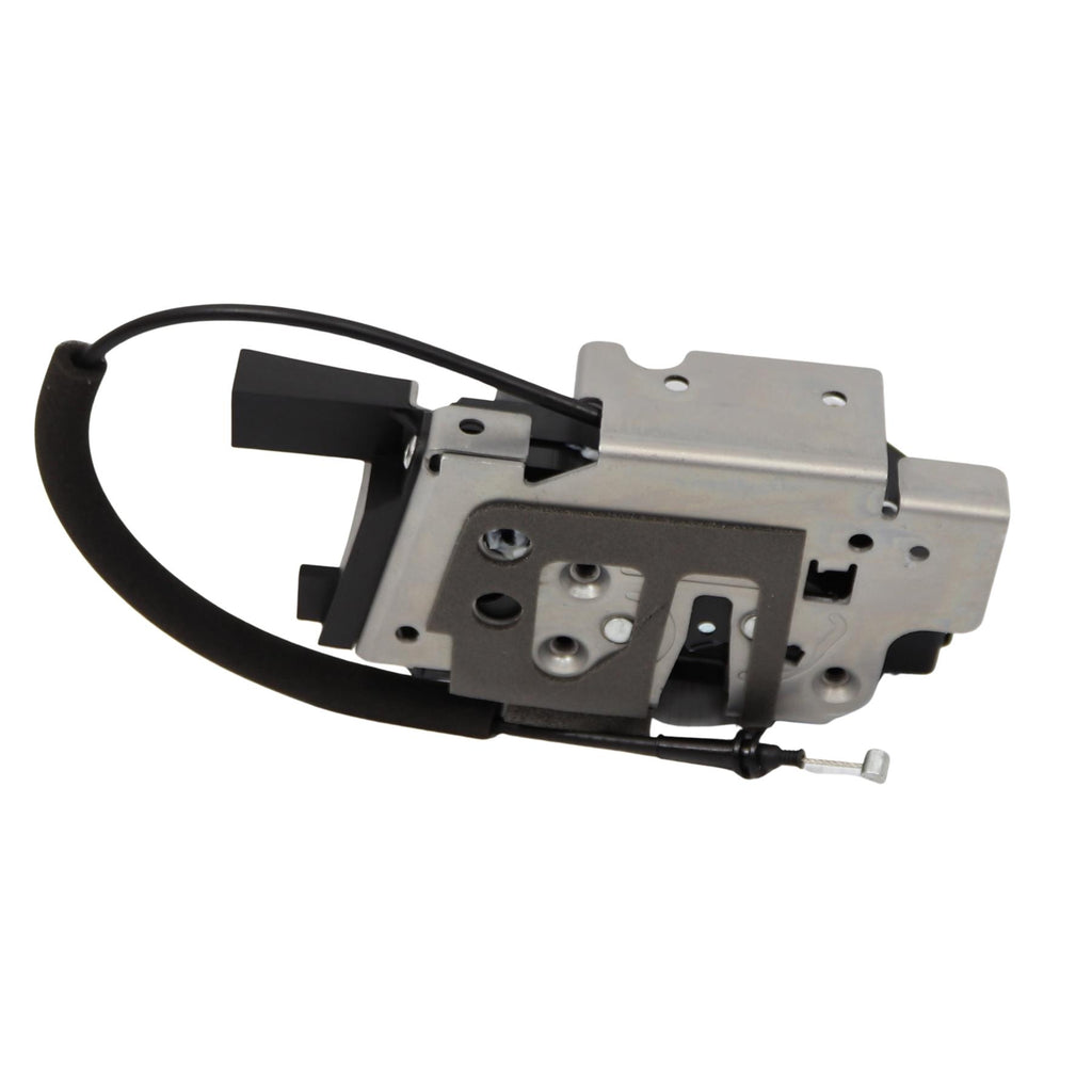 Rear Door Lock Mechanism Tailgate Latch For Ford Transit Mk8 Central Locking