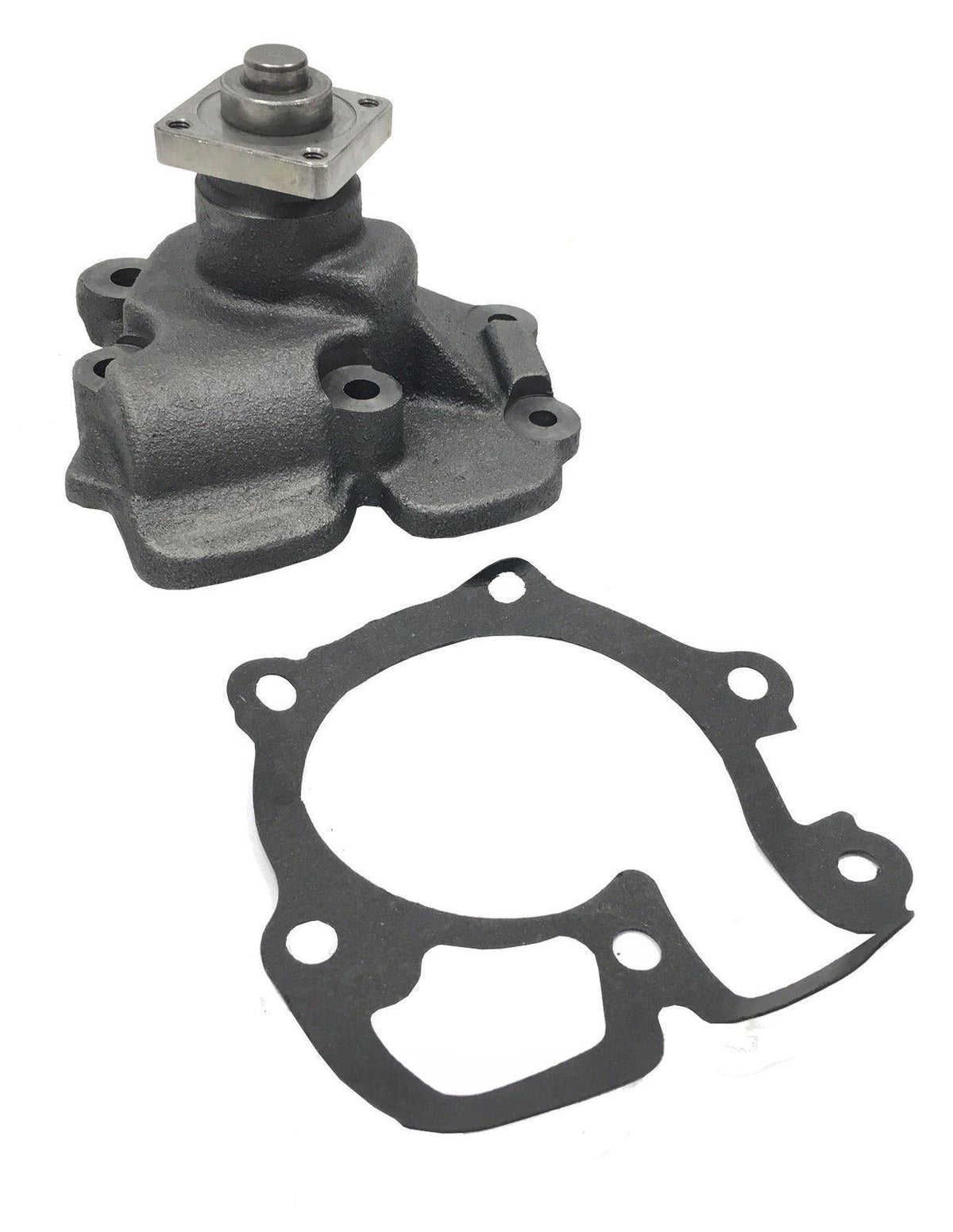 Water Pump Fits Ford Transit Mk5 2.5 D, 2.5 Di, 2.5 Td 1985-2000, 6193667