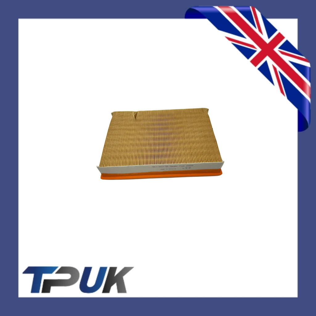 Air Filter For Mazda 3 Volvo V50 S40 C30 Ford Focus 1.6 2003-2012 1486703