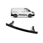 Rear Crash Reinforcement Bar Bumper Mount For Ford Transit Custom 2012> 2367075