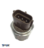 Toyota Dyna Hilux Hiace Previa 2.5 3.0 D-4D Fuel Rail High Pressure Sensor Denso