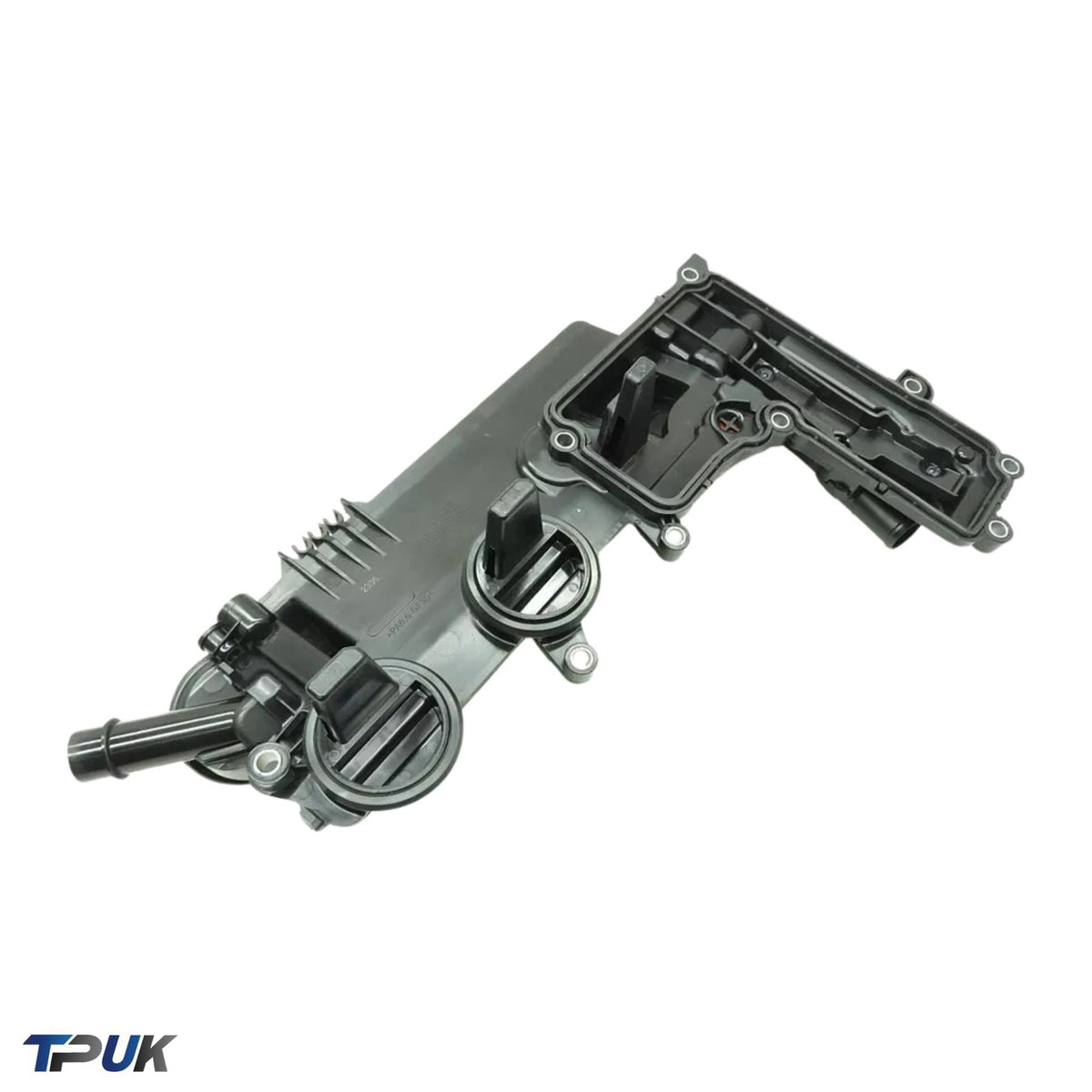 Cylinder Head Cover For Discovery Freeelander 2 Range Rover Evoque 2014 On