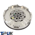 Valeo Dual Mass Flywheel For Ford Transit Mk8 2.0 Rwd 6 Speed Ecoblue Adblue