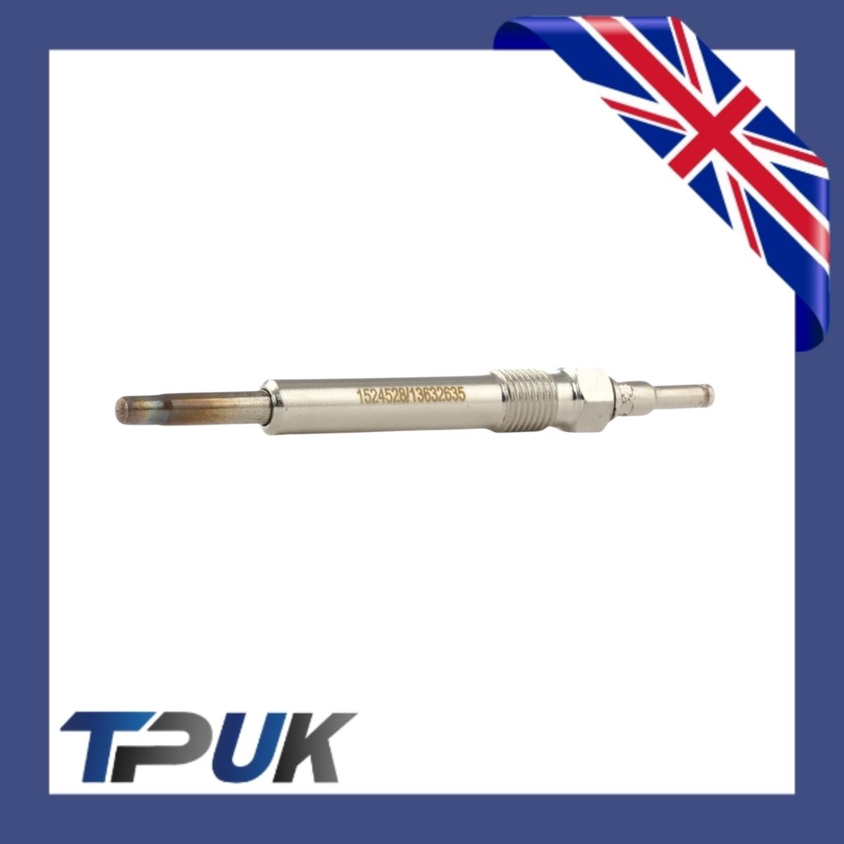 Glow Plugs For Mecedes Benz C-Class E-Class 1993-2001 Per 5 A0011591501