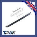 REAR BUMPER COVER FORD TRANSIT CONNECT 2012 ONWARD