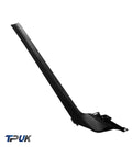 WINDSHIELD WINDSCREEN MOULDING FORD TRANSIT MK6 2000-2006 RIGHT SIDE