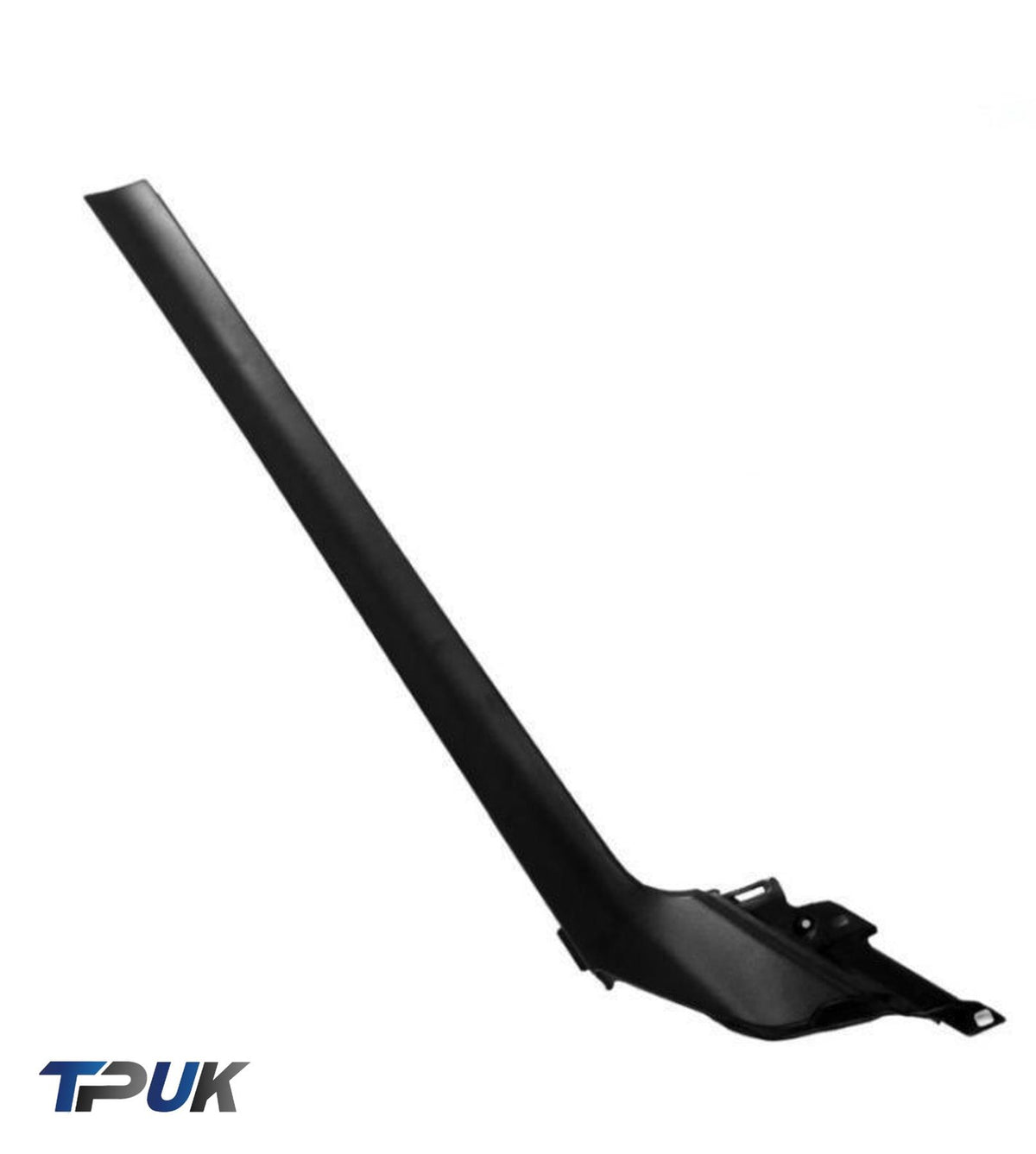 WINDSHIELD WINDSCREEN MOULDING FORD TRANSIT MK6 2000-2006 RIGHT SIDE