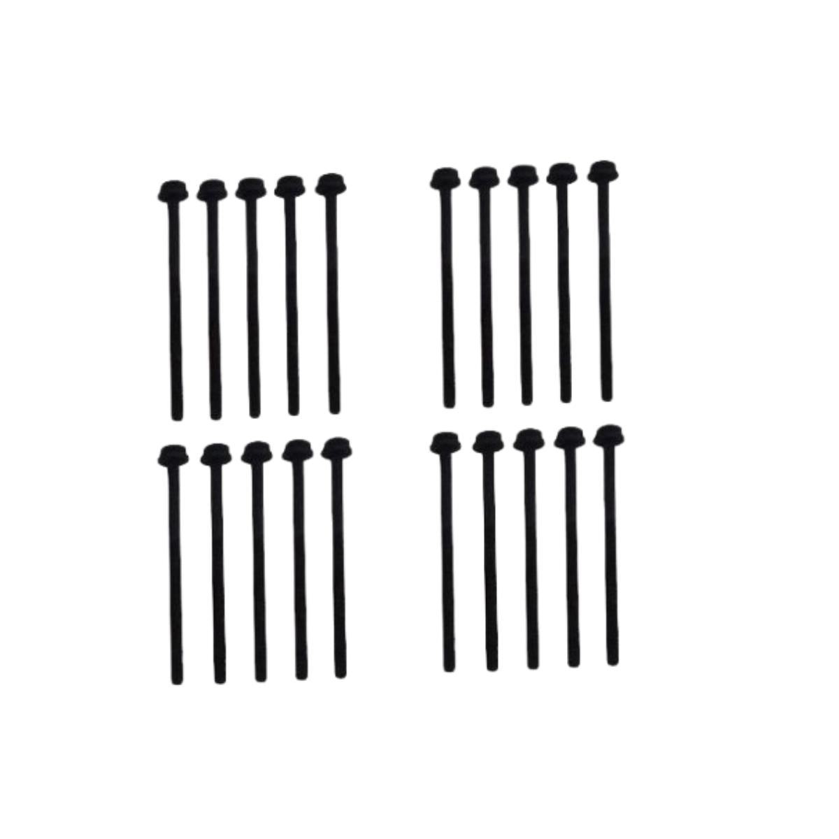 Ford Transit Mk7 2.2 Fwd Head Gasket Set 2006-2011 Including Set Of Head Bolts