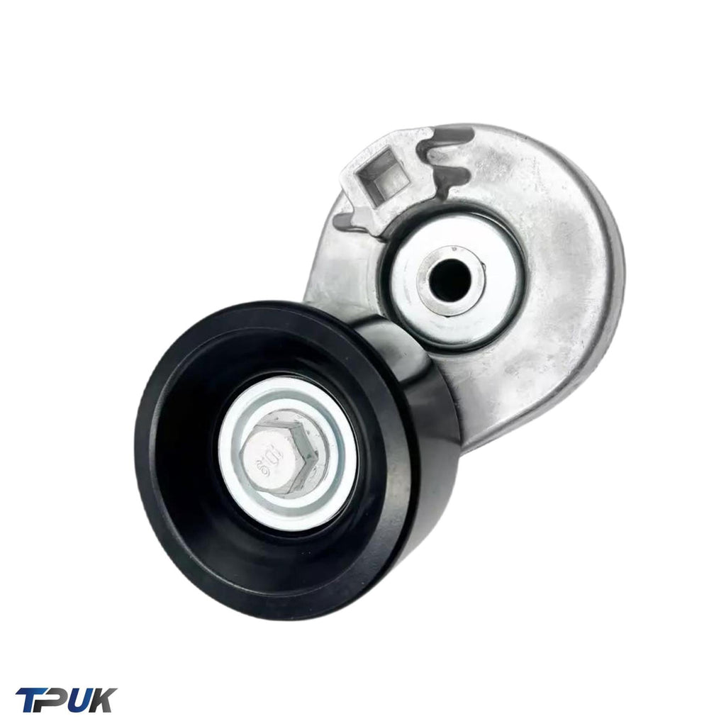 Fan Drive Belt Tensioner For Ford Transit Mk6  2.4 Rwd 2000-2006 1755162