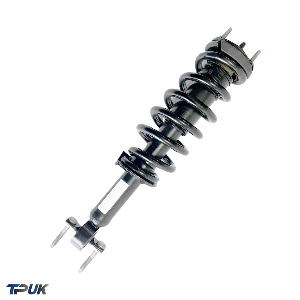 Shock Absorber For Ford Ranger 2.0 Ecoblue 3.0 Bi-Turbo 2022-2023Mb3C18045E3E Genuine