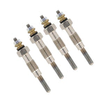 Glow Plugs For Nissan Urvan Patrol Pick Up 2.3 2.5 1979-1991 Per 4 11065T8202